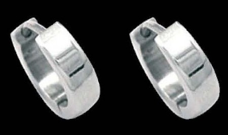 Náušnice Creole II